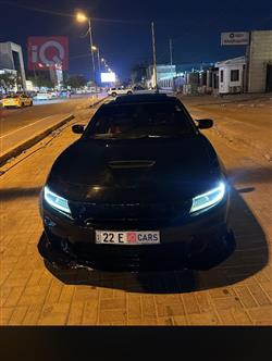 دودج تشارجر